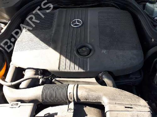 ABS pump MERCEDES-BENZ E-CLASS (W212) E 220 CDI / BlueTEC (212.001, 212.002) | BP12665657M43 