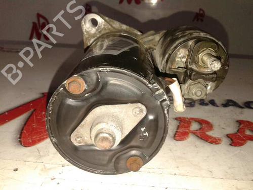 Startmotor AUDI A6 C5 (4B2) 2.5 TDI quattro | BP12644417M8 