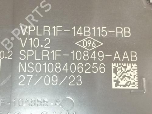 Instrument cluster DACIA JOGGER (RK_) 1.0 TCe 110 (RKMD) | BP40158250C47 - Image 4