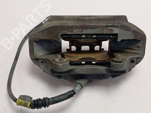 Left front brake caliper MERCEDES-BENZ GLC (X253) 200 EQ Boost 4-matic (253.981) | BP32372431M105
