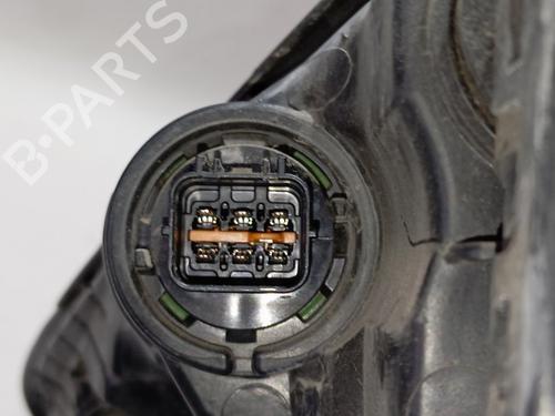 Right headlight KIA PICANTO II (TA)  | BP28320181C29 