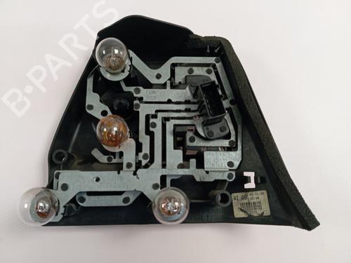 Used Lamp holder Lamp holder 37421087 37421087