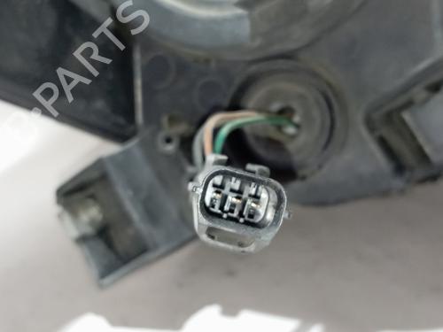 Left headlight CHEVROLET SPARK (M300) | BP37540668C28 - Image 3