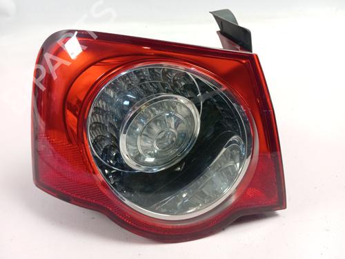 venstre-baglygte-vw-passat-b6-3c2-2005-2006-2007-2008-2009-2010-2011-32233005 main image