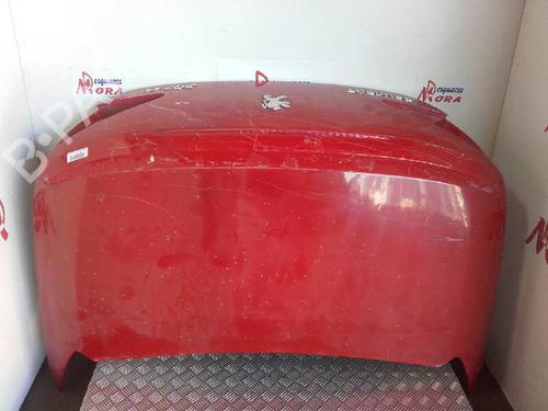 Tailgate PEUGEOT 307 CC (3B) 1.6 16V | BP15734696C6 