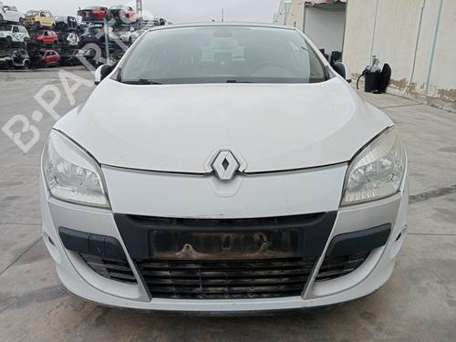 Front left panel RENAULT MEGANE III Coupe (DZ0/1_)  | BP26546506C58  - Image 27