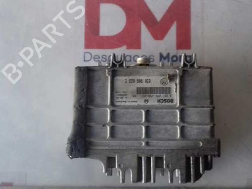 Used Engine control unit (ECU) VW POLO III (6N1) 55 1.3 (55 hp) 12649982
