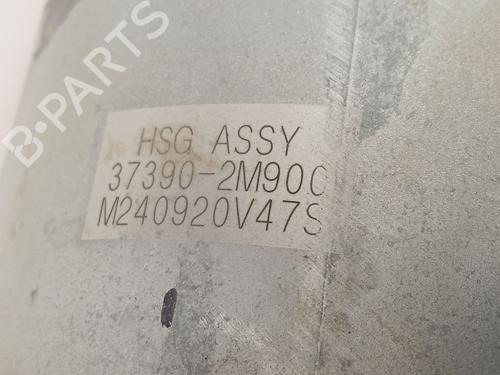 Alternator HYUNDAI TUCSON (NX4E, NX4A) | BP36235901M7 - Image 2