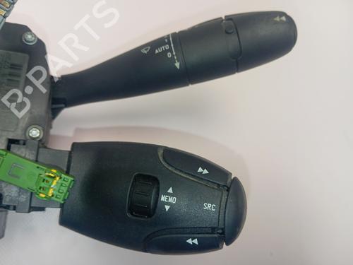 Headlight switch PEUGEOT 407 (6D_) 2.0 HDi 135 (6DRHRH, 6DRHRE, 6DRHRG, 6DRHRJ) | BP39746270I24 - Image 2