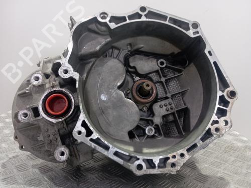 Used Gearbox Gearbox OPEL ASTRA J (P10) 1.7 CDTI (68) (110 hp) 36141029 36141029