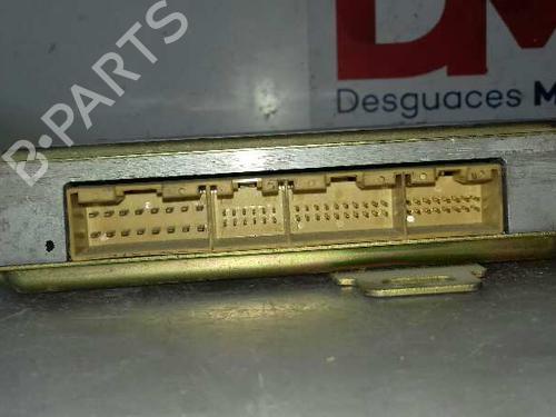 Engine control unit (ECU) AUDI A6 C4 (4A2) | BP36702676M57 - Image 3