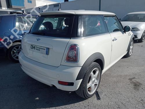 Bakluke CC/Kombi-Kupé MINI MINI (R56) One | BP30642417C6 