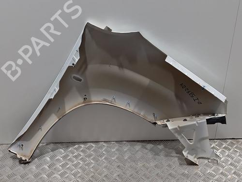 Left front fenders PEUGEOT RIFTER  | BP29370882C41 