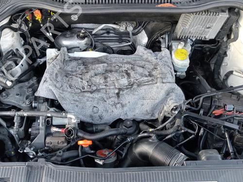 Left tailgate light SEAT IBIZA IV ST (6J8, 6P8) | BP29164133C79 - Image 10