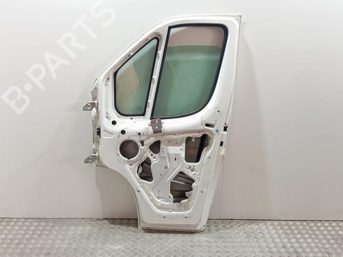 Right front door PEUGEOT BOXER Van 2.0 BlueHDi 110 | BP27882325C3