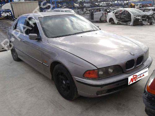 Engine control unit (ECU) BMW 5 (E39) 525 tds | BP12934657M57 