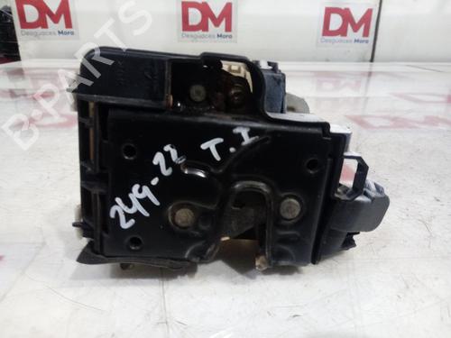 Used Rear left lock VW POLO III (6N1) 50 1.0 (50 hp) 17833448