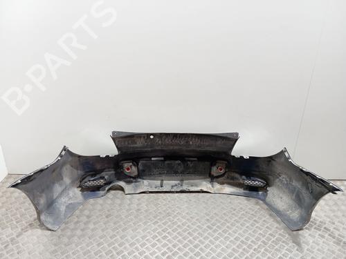 Rear bumper HYUNDAI COUPE I (RD) 1.6 16V | BP26488008C8 