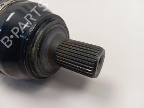 Right front driveshaft MERCEDES-BENZ EQB (X243) EQA 350 4-matic (243.712) | BP28031206M39 