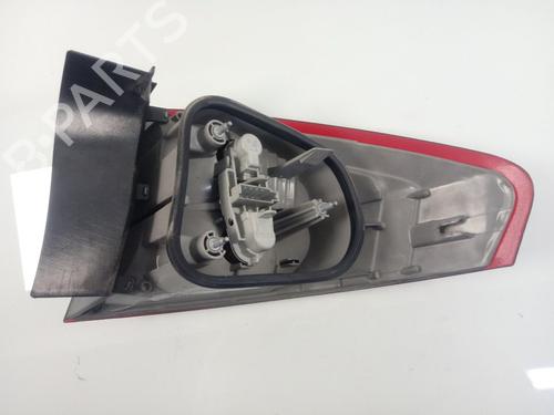 Left taillight FORD MONDEO IV (BA7)  | BP17624236C34 