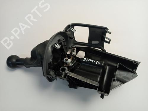 Gear lever PEUGEOT PARTNER Box Body/MPV  | BP18319988M90 