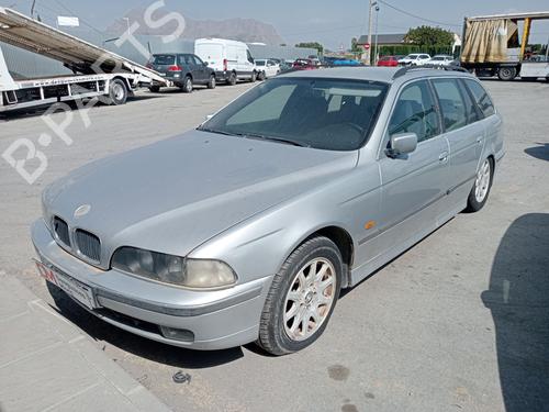 Brugte BMW 5 Touring (E39)  530 d  4826951