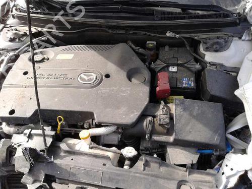 Rear right interior door handle MAZDA 6 Hatchback (GH) 2.0 MZR-CD (GH14) | BP30372166I16 