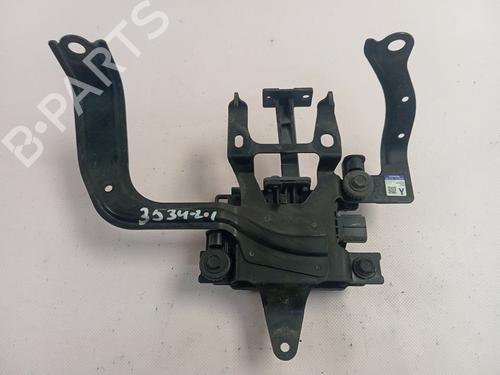 Electronic module TOYOTA PRIUS (_W3_) | BP30561135M83