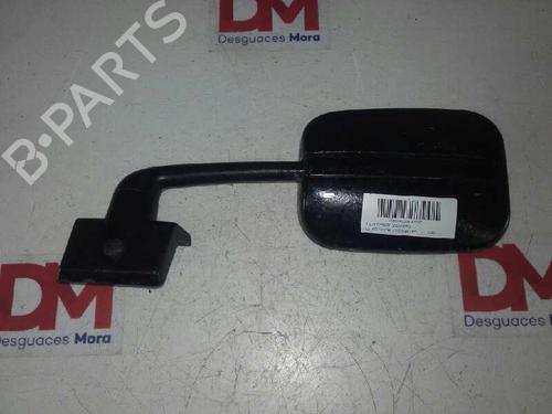 Used Left mirror CITROËN C15 Box Body/MPV (VD_) 1.8 D (60 hp) 17833411