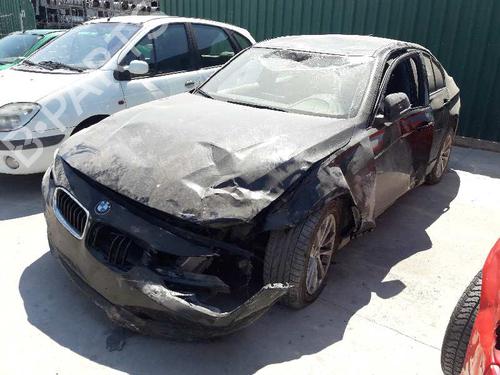 Front right window mechanism BMW 3 (F30, F80) | BP12650075C23