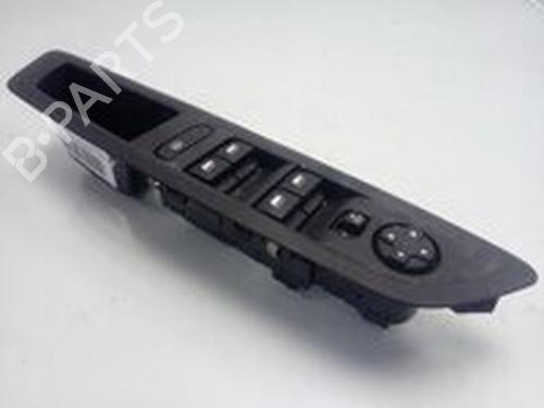 venstre-fortil-skrm-liste-citroen-c4-iii-ba_-bb_-bc_-12-puretech-130-bahnsa-bahnsb-9832959080-2020-16886467 main image