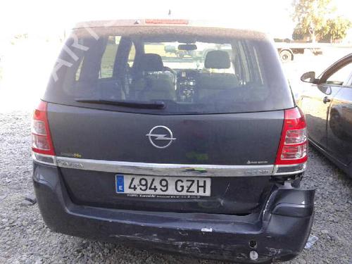 Used Parts OPEL ZAFIRA / ZAFIRA FAMILY B (A05) 1.7 CDTI (M75) 4723668