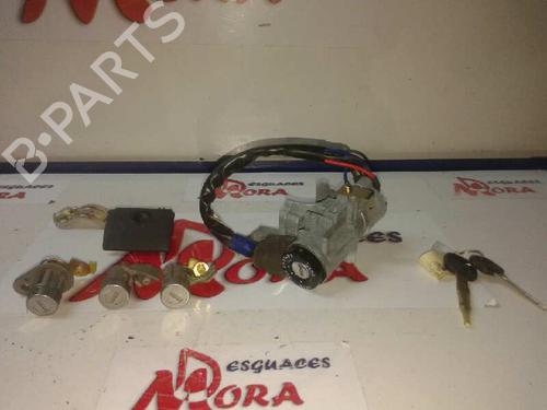Ignition barrel HYUNDAI ELANTRA III (XD) 1.6 | BP16923134M48 
