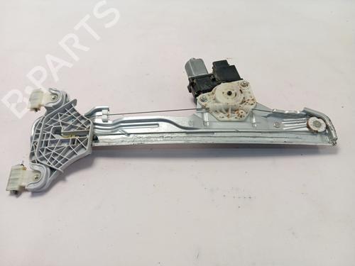 Front left window mechanism HYUNDAI KONA (SX2) | BP32775529C22 - Image 4