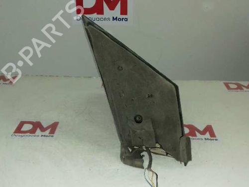 Left mirror FORD FIESTA V (JH_, JD_) 1.4 TDCi | BP12644373C26 