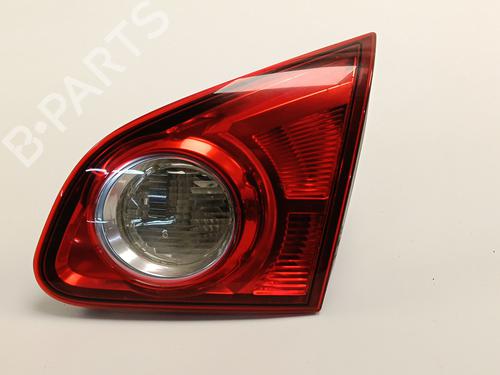 Used Right tailgate light Right tailgate light NISSAN QASHQAI I (J10, NJ10) 2.0 dCi (150 hp) 33324497 33324497