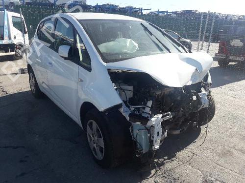 Rear wiper motor KIA VENGA (YN)  | BP12935343M102 