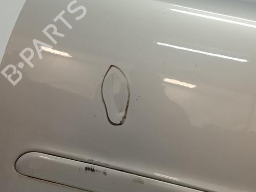 Left front door OPEL ZAFIRA / ZAFIRA FAMILY B (A05)  | BP13614753C2 