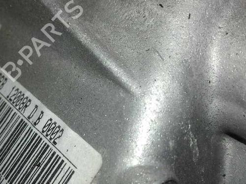 Gearbox NISSAN JUKE (F15) 1.5 dCi | BP12641208M3 