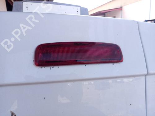 Bremselys DACIA DOKKER MPV (KE_) [2012-2021]  13911871