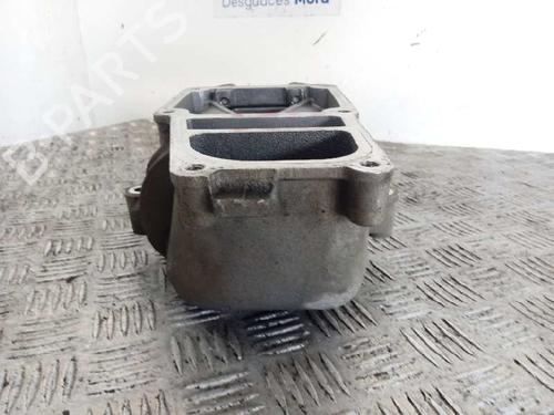 Turbocharger/Supercharger MERCEDES-BENZ CLK Convertible (A208)  | BP14129025M71 