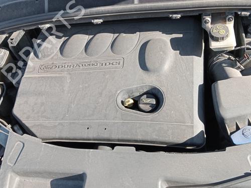 Right rear window switch FORD GALAXY II (WA6)  | BP16774095I28 