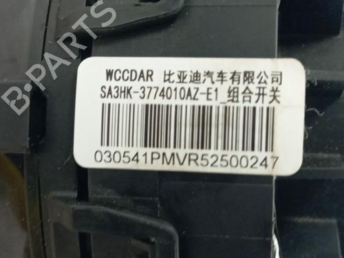 Commande de phare BYD SEAL U | BP36342419I24 - Image 7