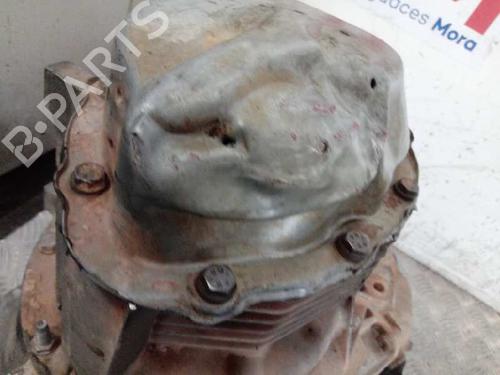 Gearbox CITROËN BERLINGO Box Body/MPV (K9)  | BP30372296M3 