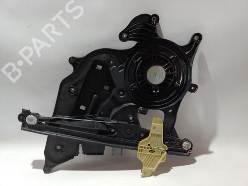 Front right window mechanism PEUGEOT RIFTER 1.5 BlueHDi 75 (ECYHW) | BP37175548C23 - Image 3