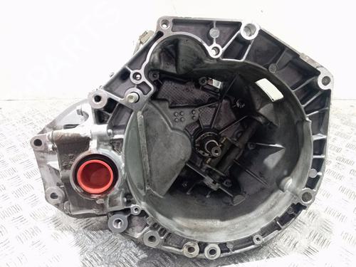 Used Gearbox FIAT 500 (312_) 1.2 LPG (312AXA1A) (69 hp) 29326476