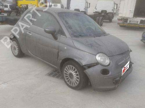 Alternator FIAT 500 (312_) 1.2 (312AXA1A) | BP12947539M7 