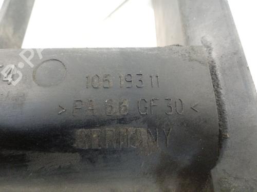 Frontplate/Frontkurv LAND ROVER RANGE ROVER III (L322) 3.0 D 4x4 | BP18087571C72 