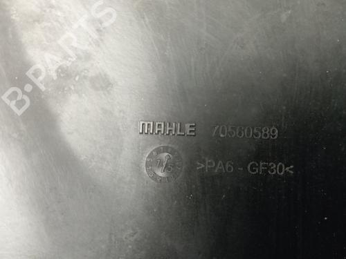 Air vent BMW X6 (E71, E72) M 50 d | BP23530008I21 