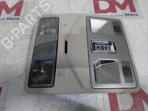 Interior roof light JAGUAR XF I (X250) 2.7 D | BP12673275I8 